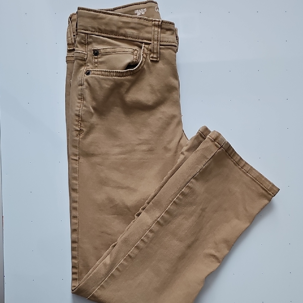 BOY'S PANTS